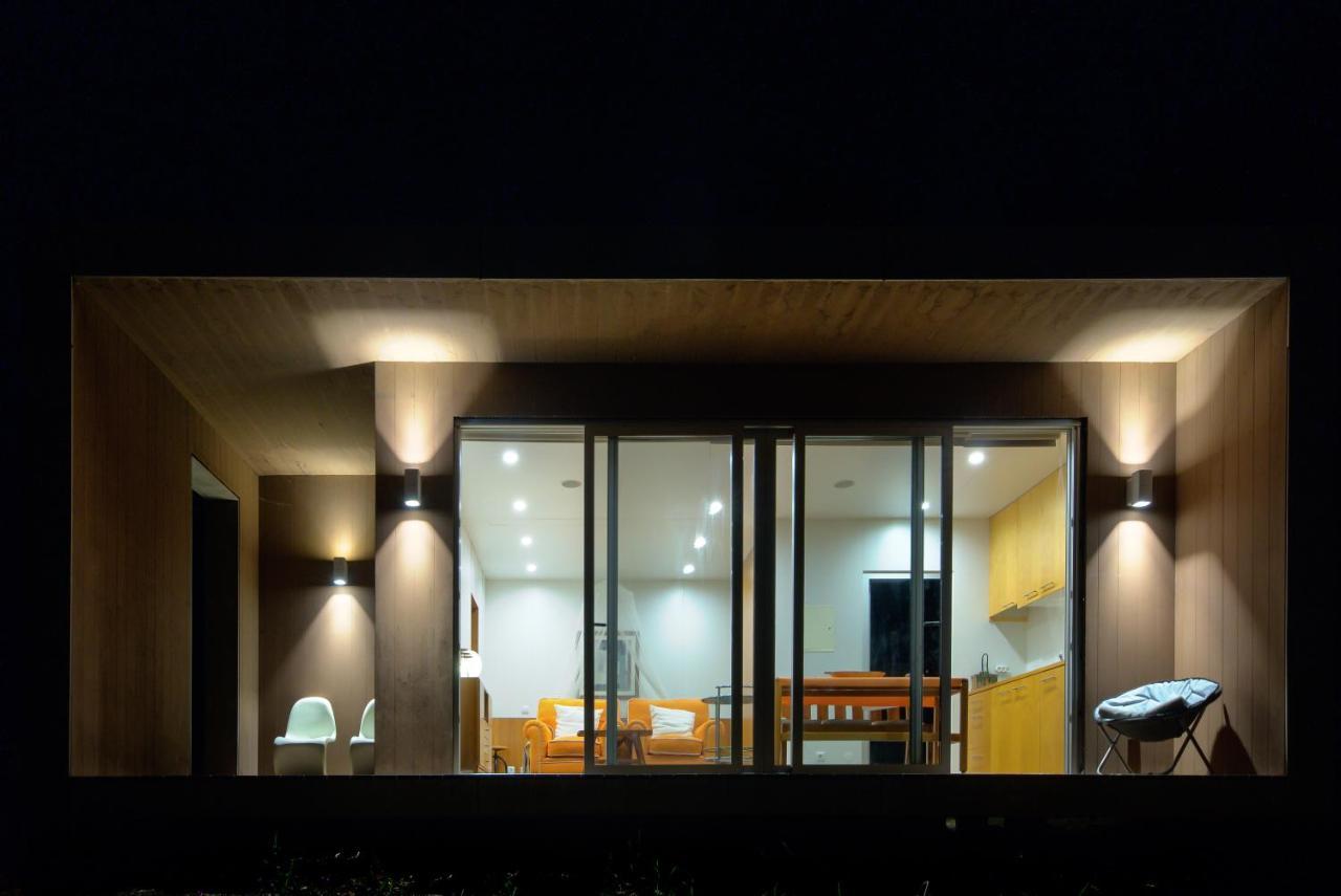 Adore Portugal Bungalow Natureza & Vista De Serra Луса Экстерьер фото