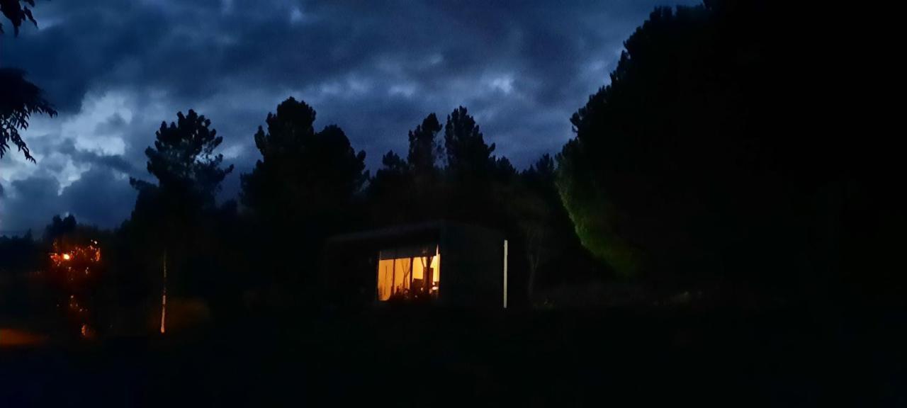 Adore Portugal Bungalow Natureza & Vista De Serra Луса Экстерьер фото